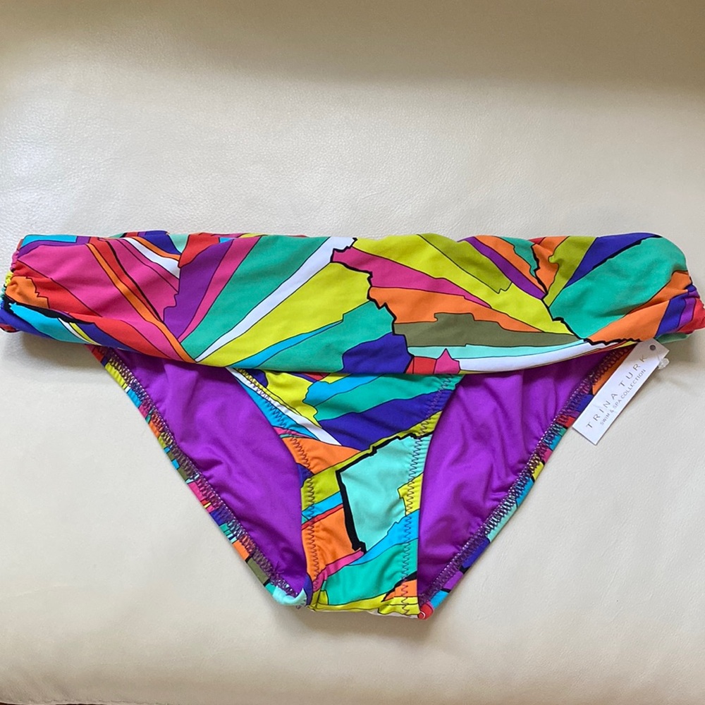 Bikini bottom